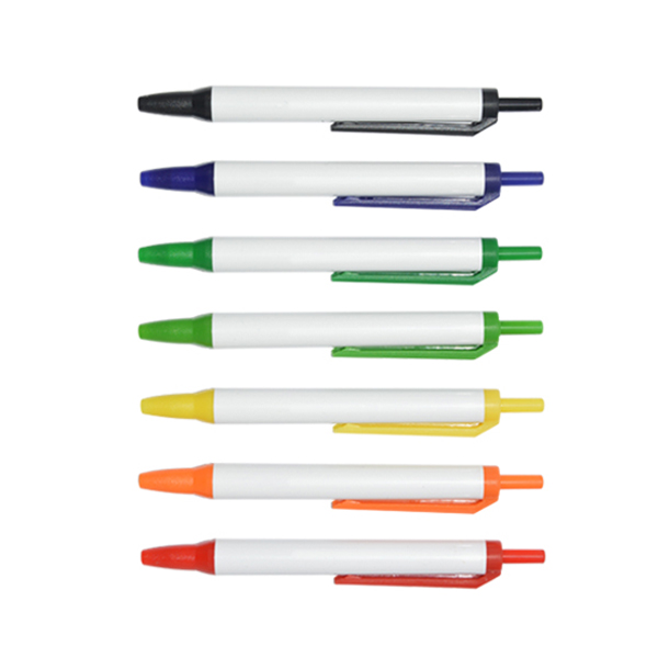 APEN06 Długopis plastikowy