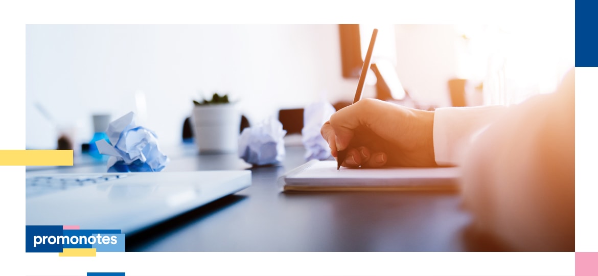 Efektywne notowanie w pracy