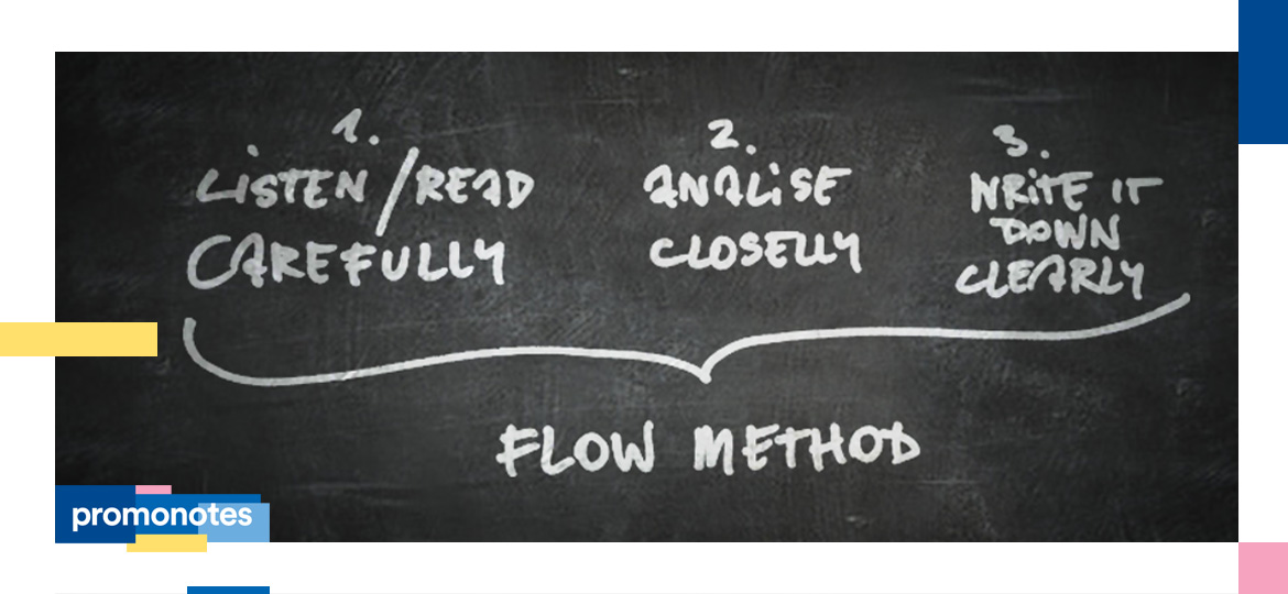 Metoda Flow